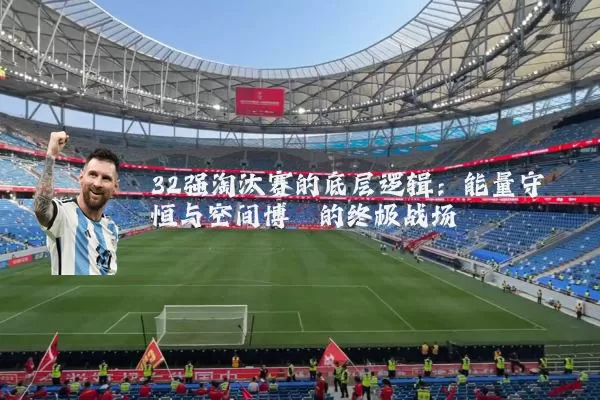 32强淘汰赛的底层逻辑：能量守恒与空间博弈的终极战场