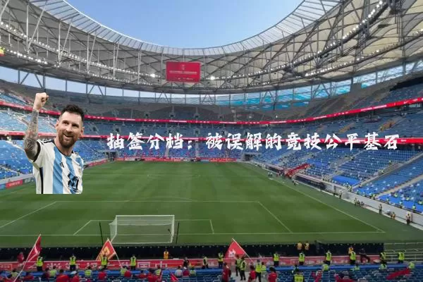 抽签分档：被误解的竞技公平基石