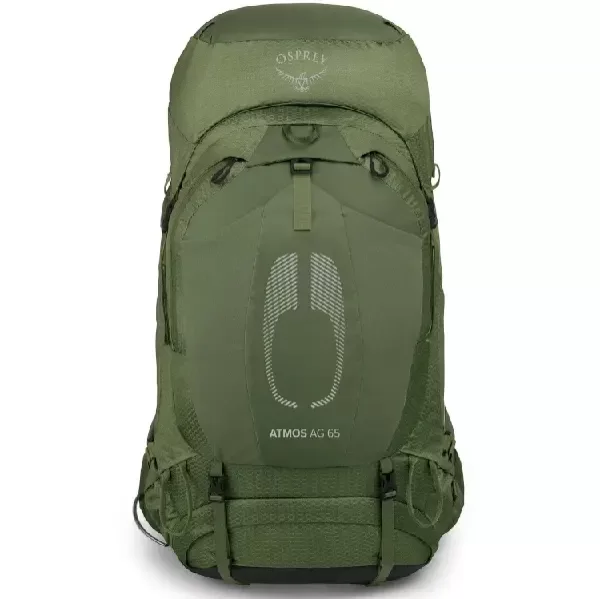 2026 Osprey Atmos AG 65 旗舰徒步背包